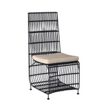 Marvel Rattan Dining Chair